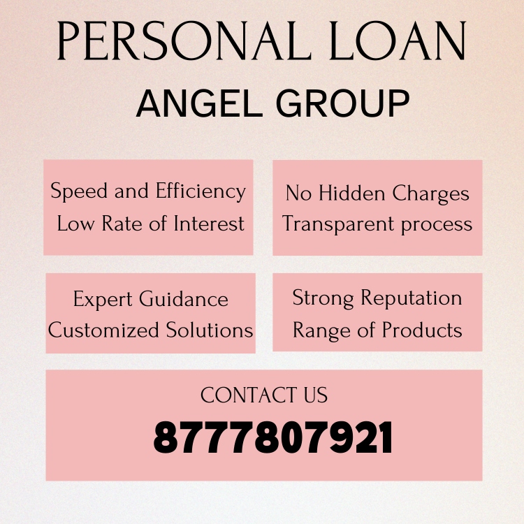 Personal Loan In Bolpur 17313907146