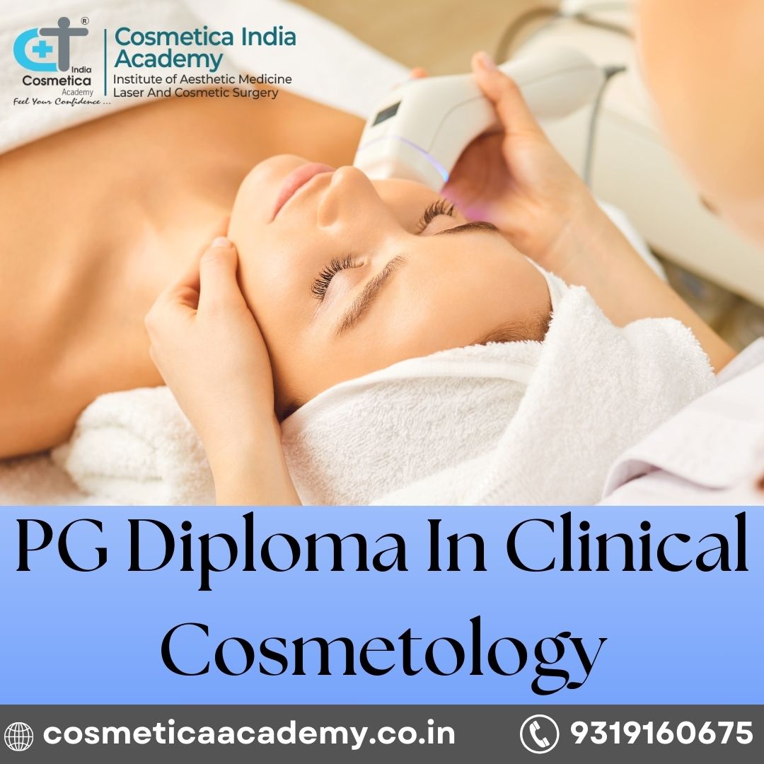 Pgdcc Course In Cosmetology 17249964352