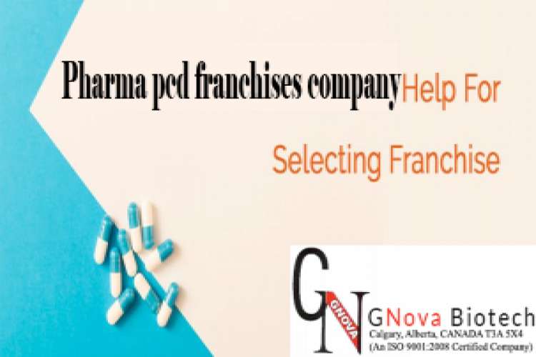 Pharma Franchise Company 8578632