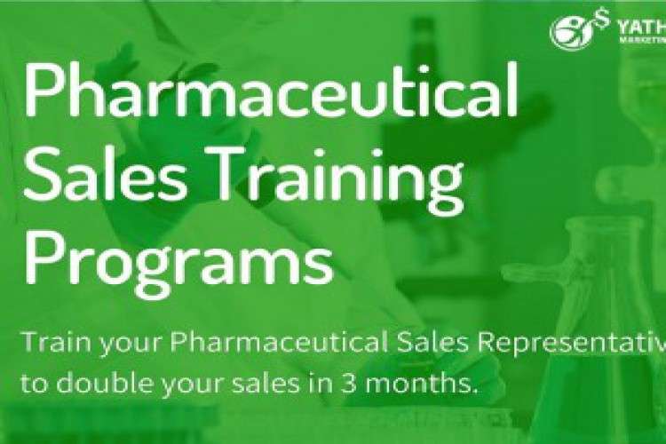 Pharmaceutical Sales Training Programs At Yms 367133