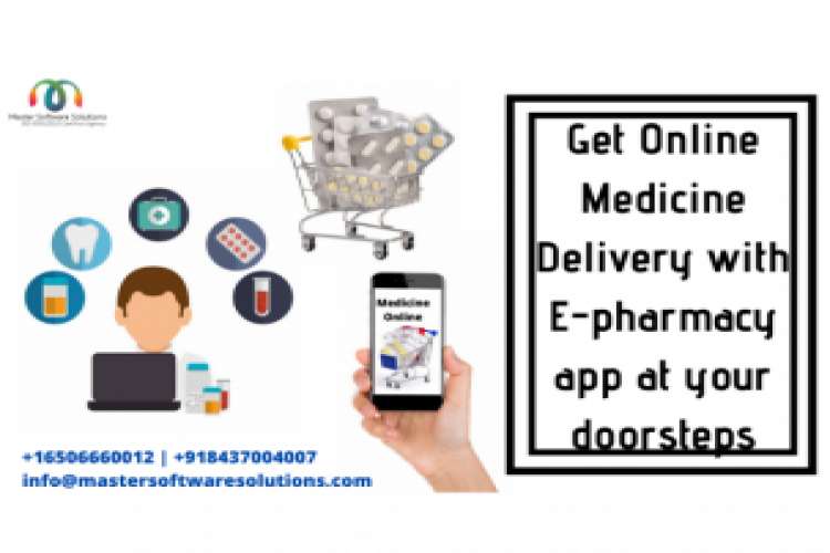 Pharmacy App Development 702469