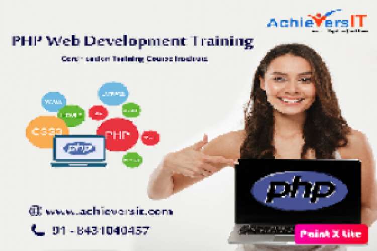 Php Developing Training Java 5839024