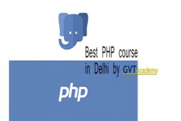 Php Training Institute In Noida 7974286