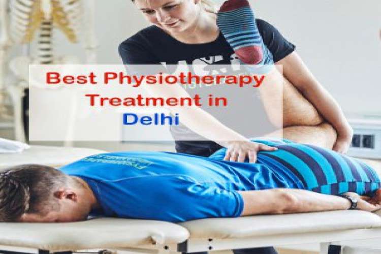 Physiotherapist Near Me Physiotherapy At Home 7922090