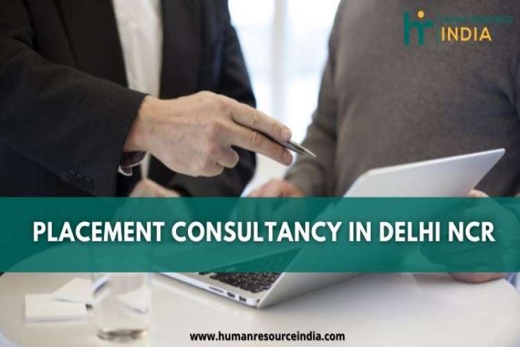 Placement Consultancy In New Delhi 16279916024