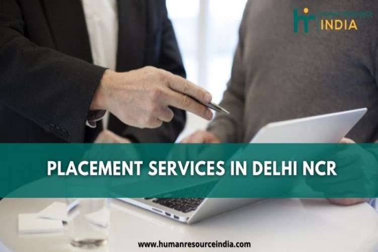 Placement Consultancy In New Delhi 162799160310