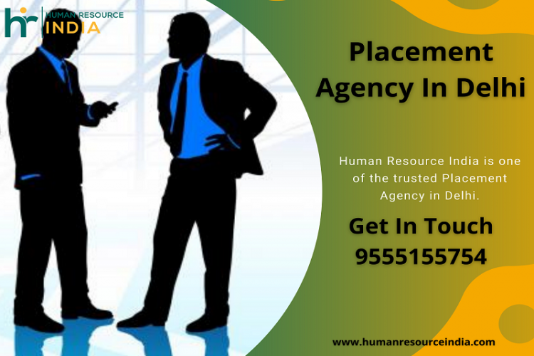 Placement Consultancy In New Delhi 16279916034