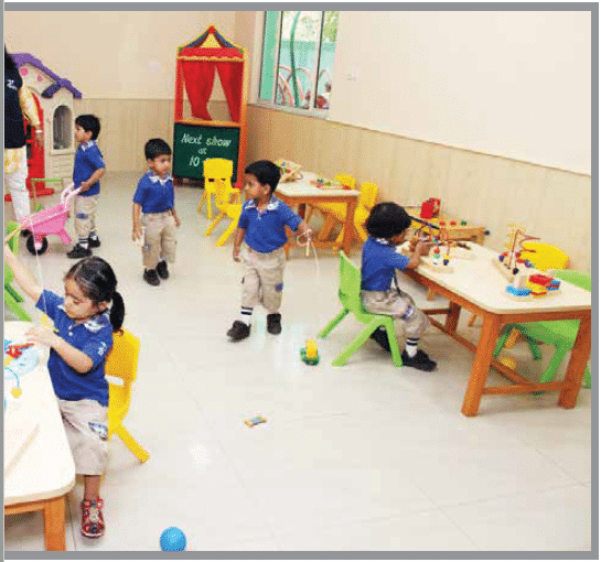 Play School In Bengali Square Indore Guru Global School Indore 16824998468