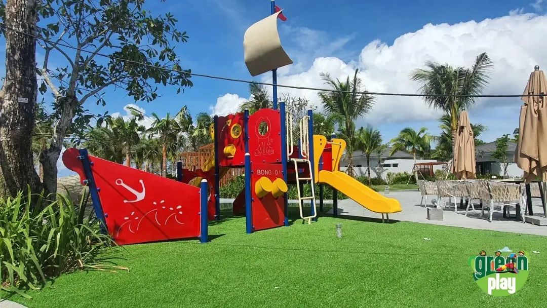 Playground Equipment Suppliers In India 16963155575