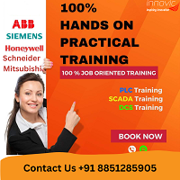 Plc Scada Training In India 17165465167