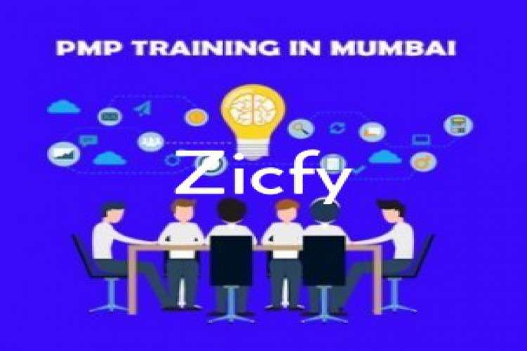 Pmp Boot Camp In Mumbai 4751270