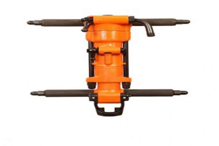 Pneumatic Jackhammer 4072251