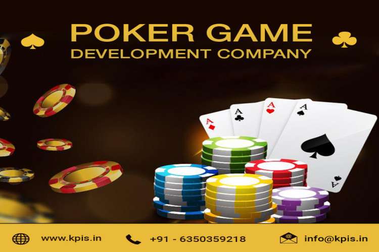 Poker Game Development Company 16287679511