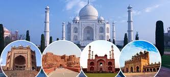 Popular Delhi And Agar Tour Packages 17320216730