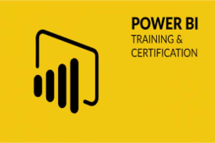 Power Bi Certification Training Course 7246418