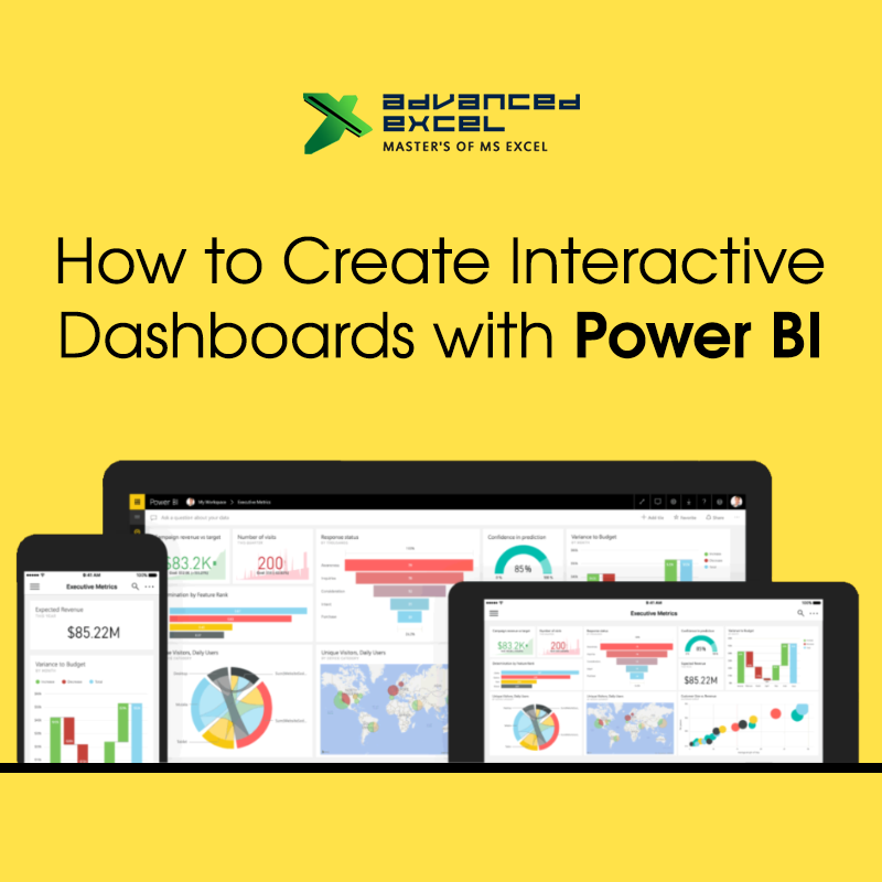 Power Bi Training In Gurgaon 16878603115