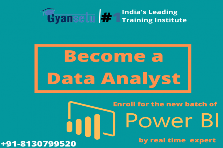 Powerbi Course In Gurgaon 16322193432