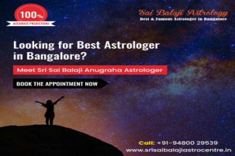 Powerful Astrologer In Bangalore 3352174