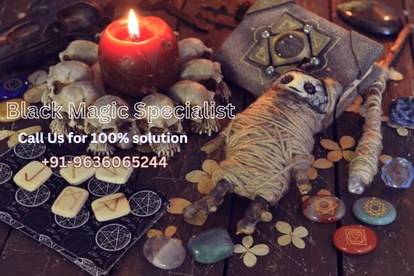 Powerful Black Magic Removel 17412507816