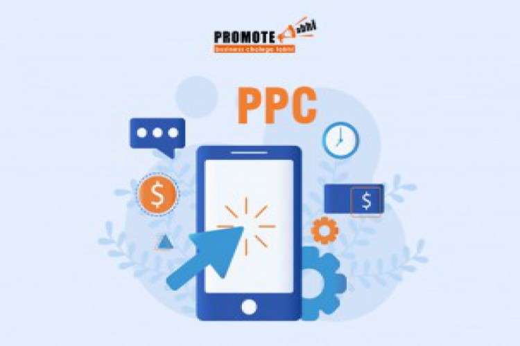 Ppc Advertising Agency  Ppc Services India  Top Ppc Services Company 1263946