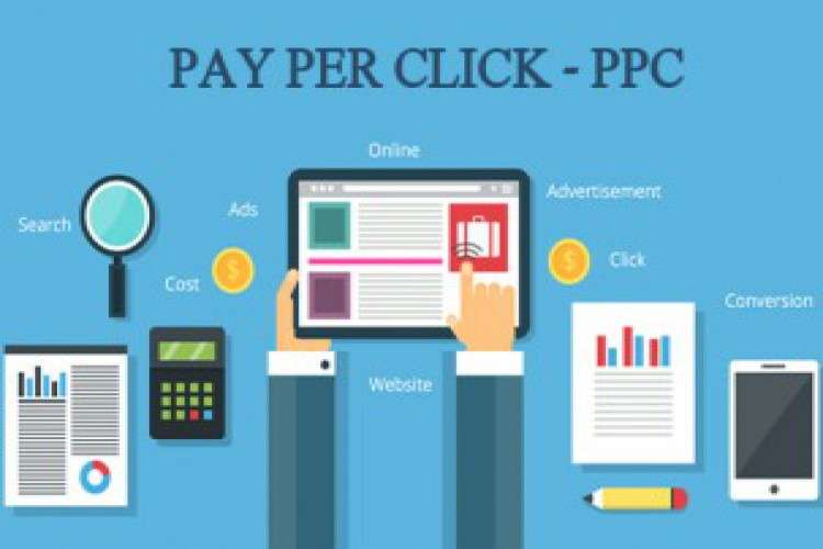 Ppc Advertising Services India 5050924