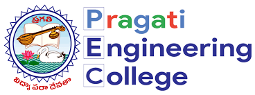 Pragati Engineering College 17066370389