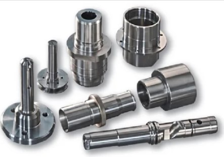 Precision Machined Components Manufacturers In India   Vellan Global 17411794090