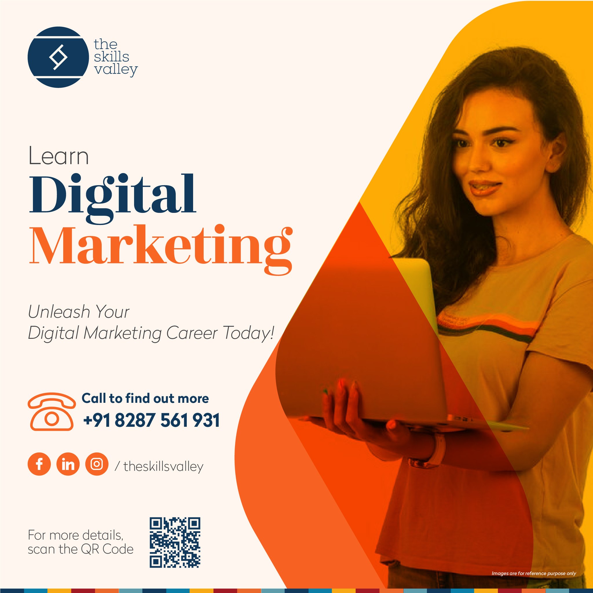 Premier Digital Marketing Course In Delhi Ncr The Skills Valley 170781788510