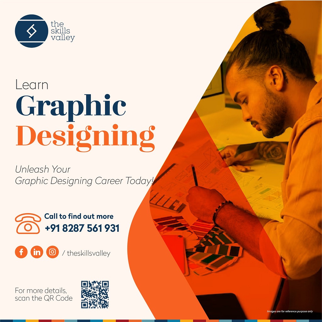 Premier Graphic Designing Course In Delhi Ncr 17099693014