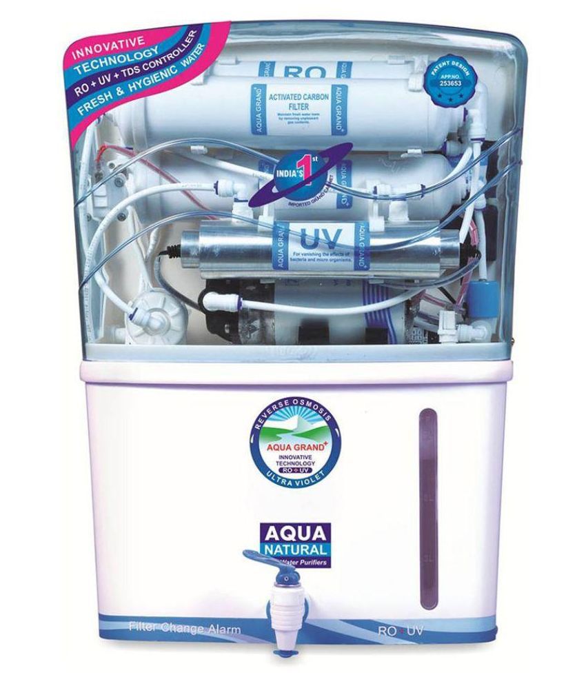 Premium Aquafresh Ro 17043631804