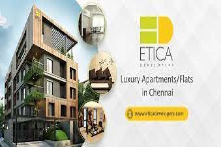 Premium Flats In Chennai 16482079179