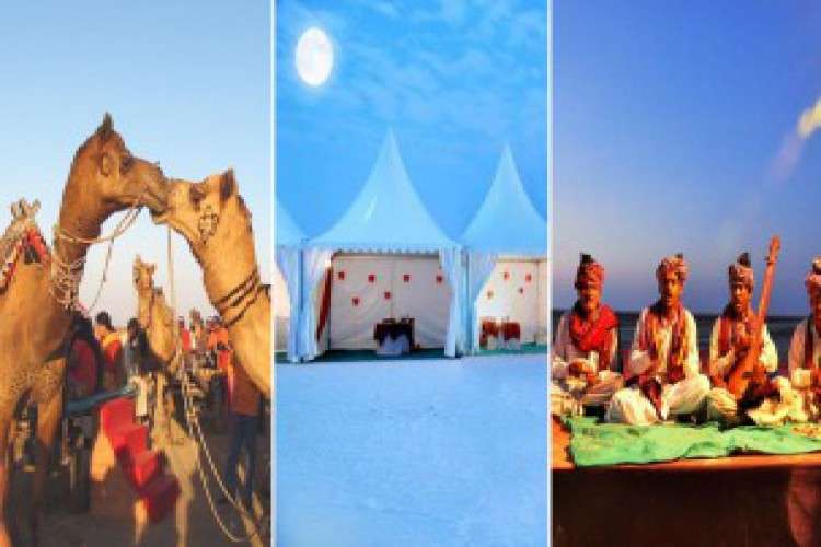 Premium Rann Of Kutch Festival Package   Rann Utsav Packages 1263998