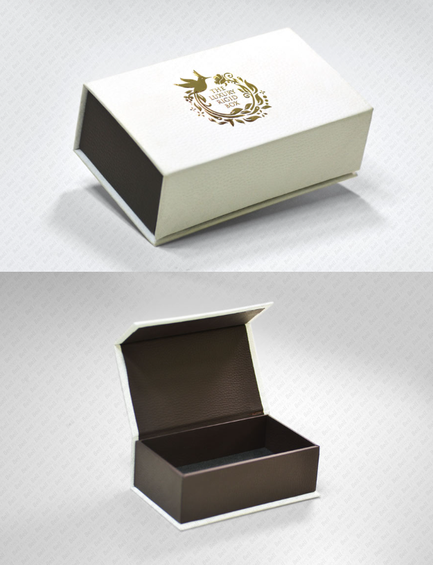 Premium Rigid Boxes Tea Packaging Box 16693698819