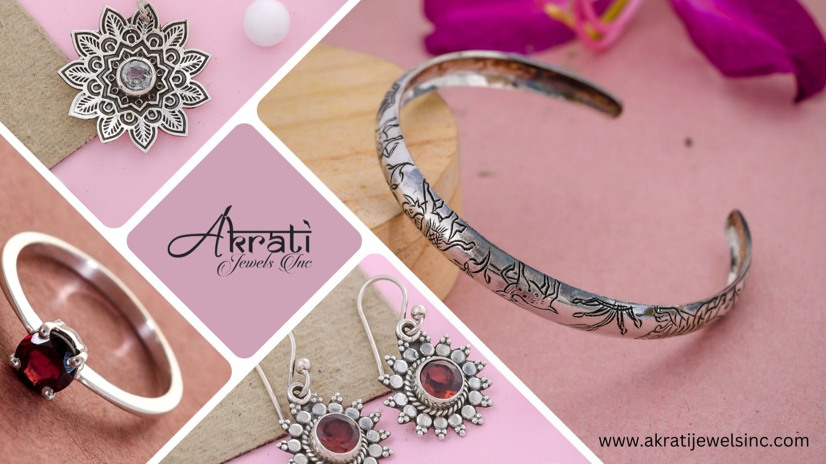 Premium Wholesale Silver Jewelry At Akrati Jewels 17350247297