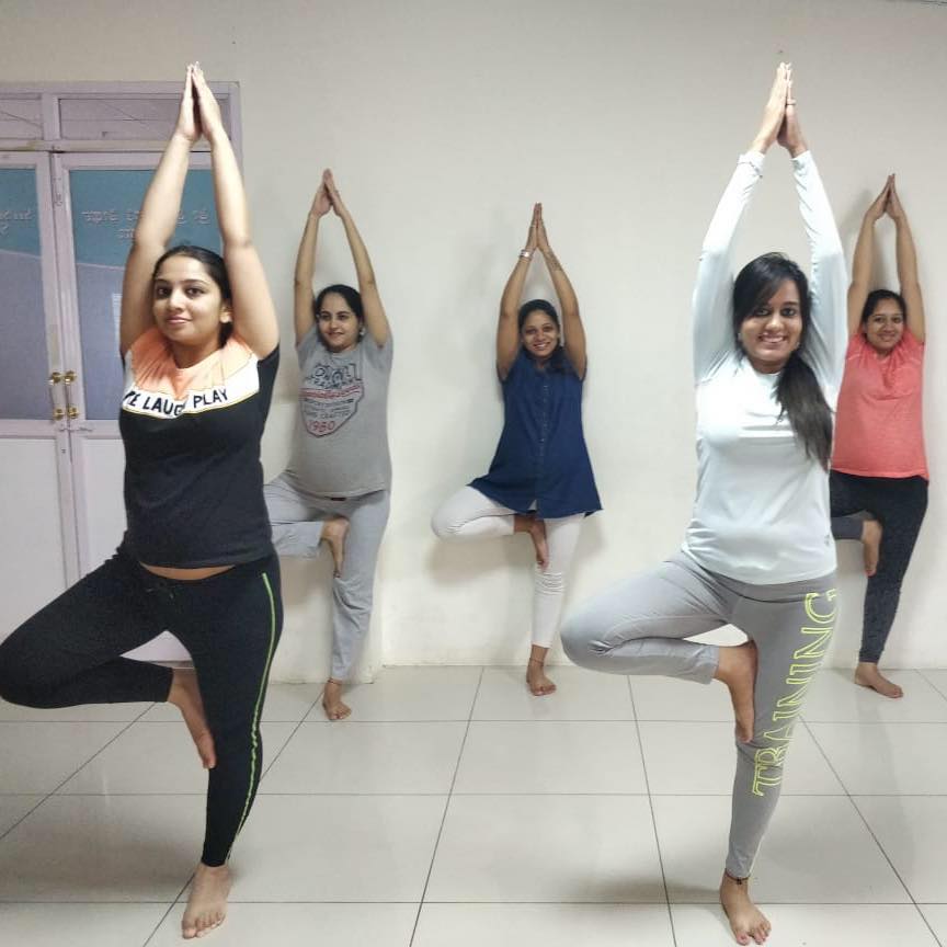 Prenatal Yoga Classes Online In Bangalore 17387747957