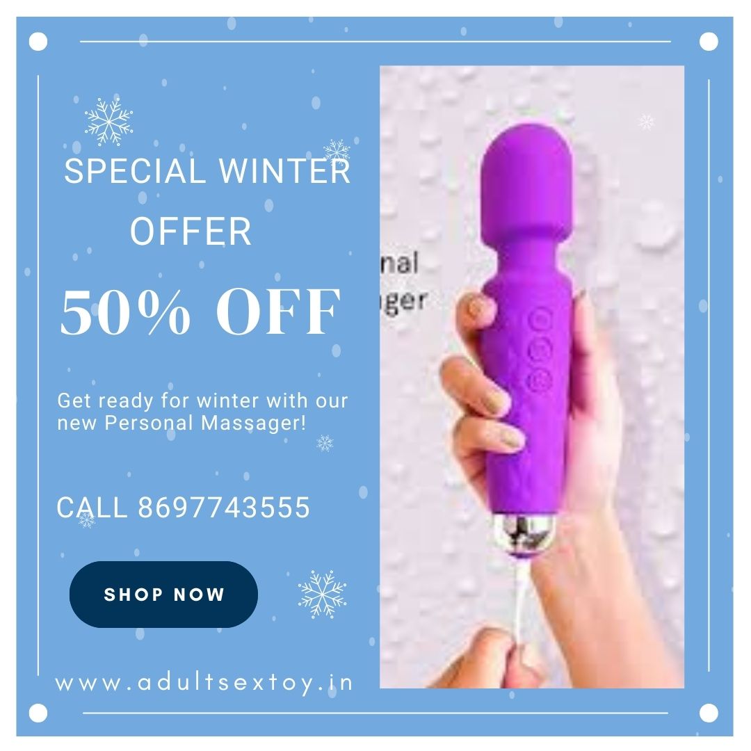 Prepare For Winter Bliss With Our Personal Massager 17338278996