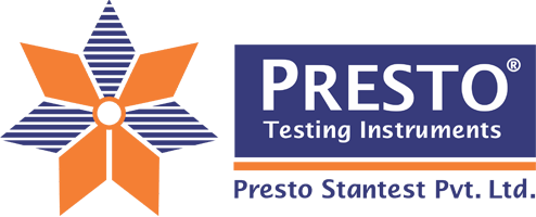 Presto Group Leading Manufacturer Of Quality Testing Instruments 17400379186