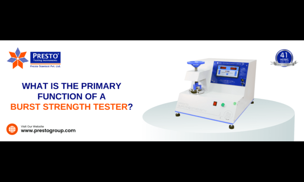 Presto Stantest Asia Premier Testing Instruments Manufacturing Company 17319162504