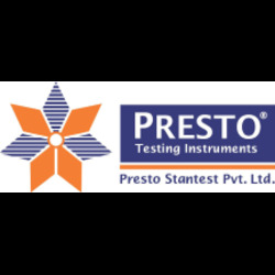 Presto Stantest Asia Premier Testing Instruments Manufacturing Company 17319162505