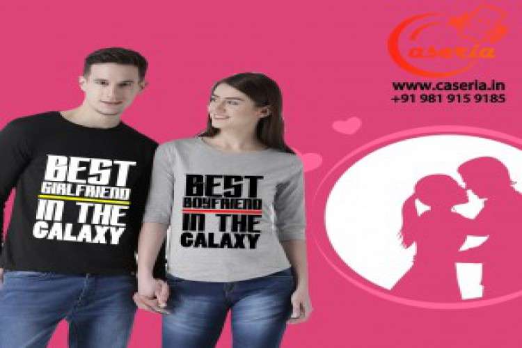 Printed T Shirts For Men And Women 8725900