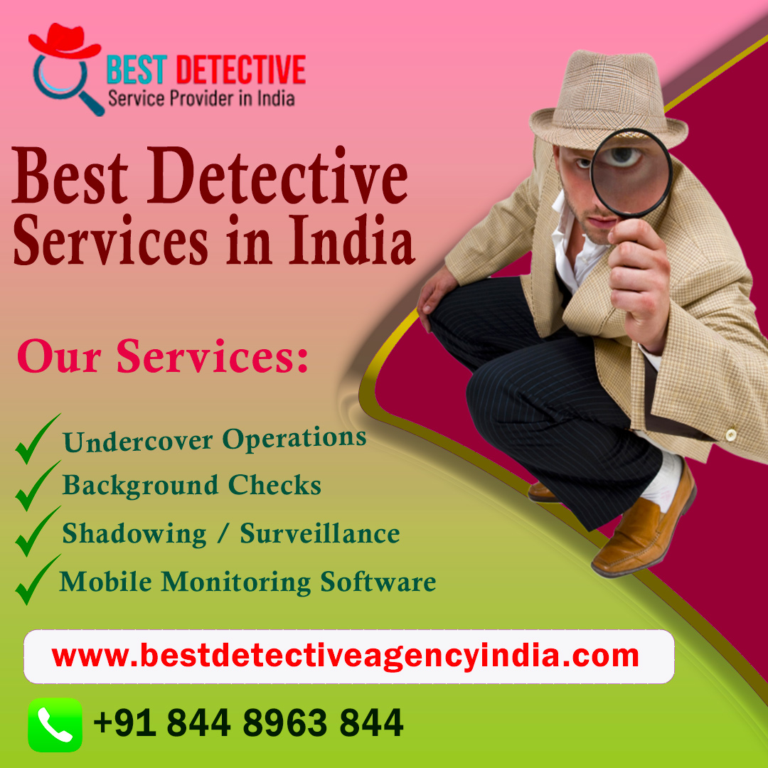 Private Detective Agency Best Detective Agency 17365044311