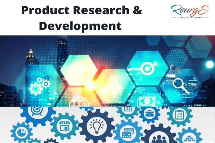 Product Research And Development 1296046