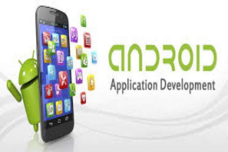 Professional Android Application Development Company 8862593