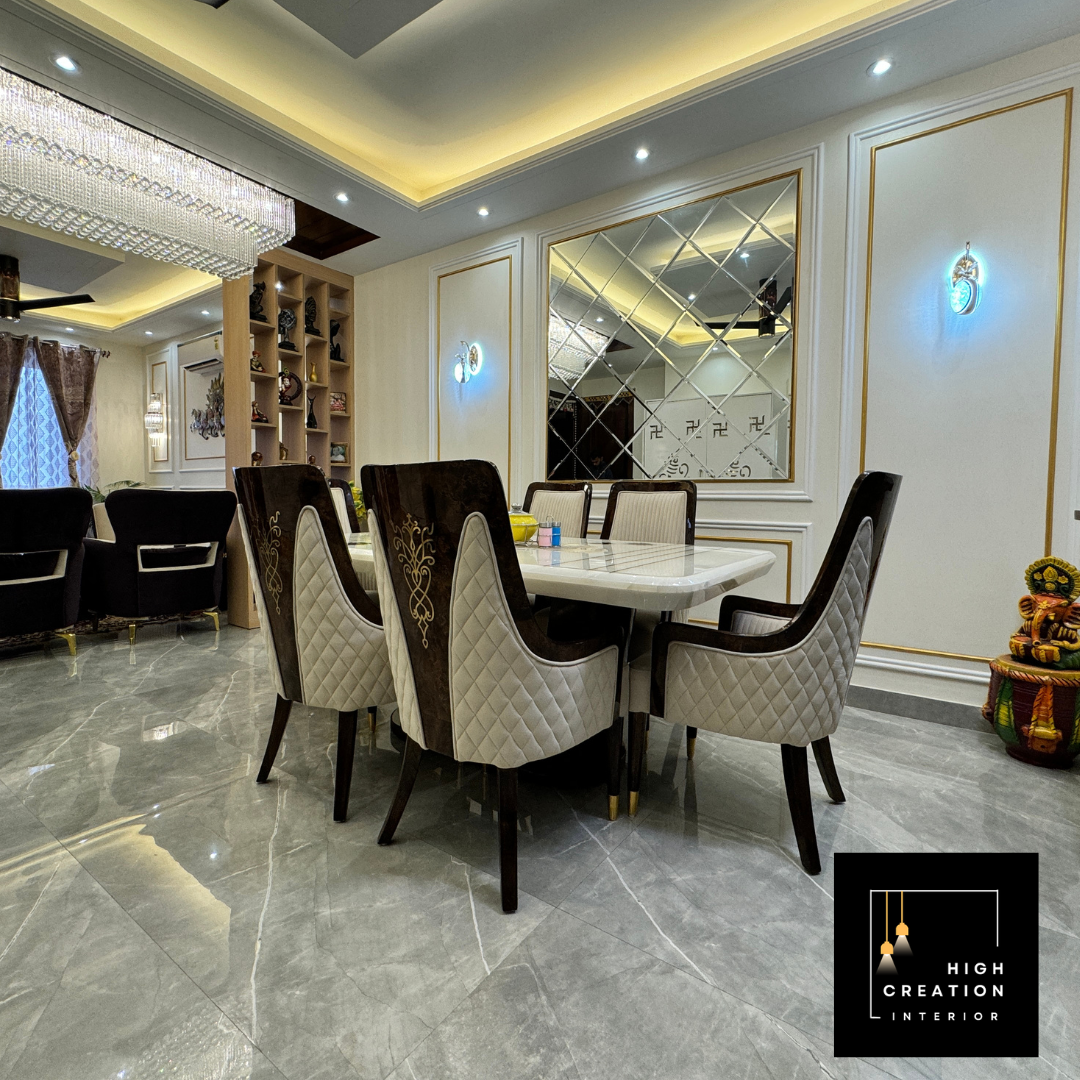 Professional Interior Designers In Noida 17184345508