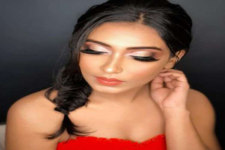 Professional Makeup Services Bridal And Party Makeup 2732501