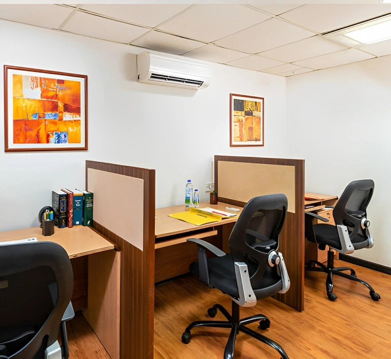 Professional Serviced Office Space In Chennai 16899361570