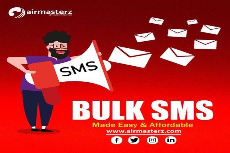 Promotional Bulk Sms Services In Jaipur 16275412006