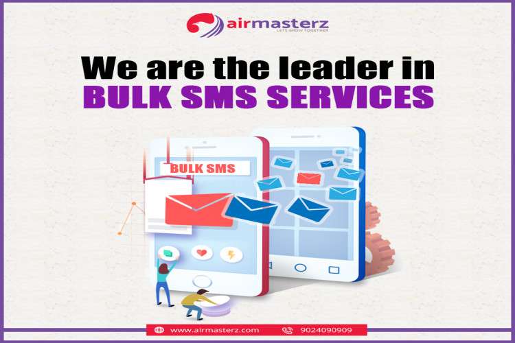 Promotional Bulk Sms Services In Jaipur 16275412010