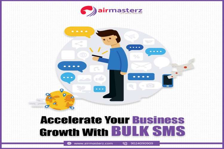 Promotional Bulk Sms Services In Jaipur 16275412015