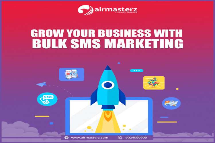 Promotional Bulk Sms Services In Jaipur 16275412017